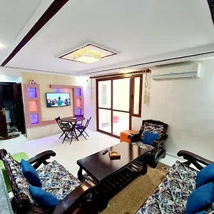 Luxury - Razi Comfort Appartement